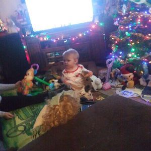 Meet your Posher, Barb